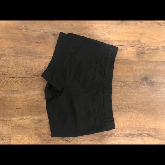 Banana Republic 10 p Dress Shorts - Picture 3 of 4